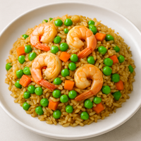 Shrimp Fried Rice