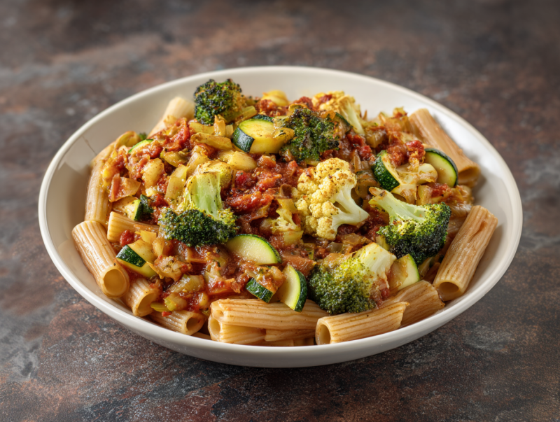 Vegetales Italianos