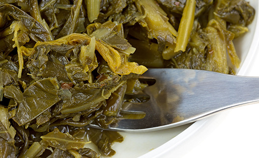 Verduras Deliciosas