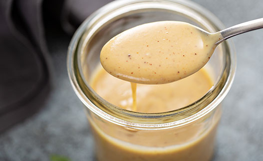 Honey Mustard Dressing