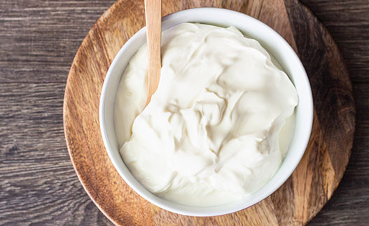 Mock Sour Cream