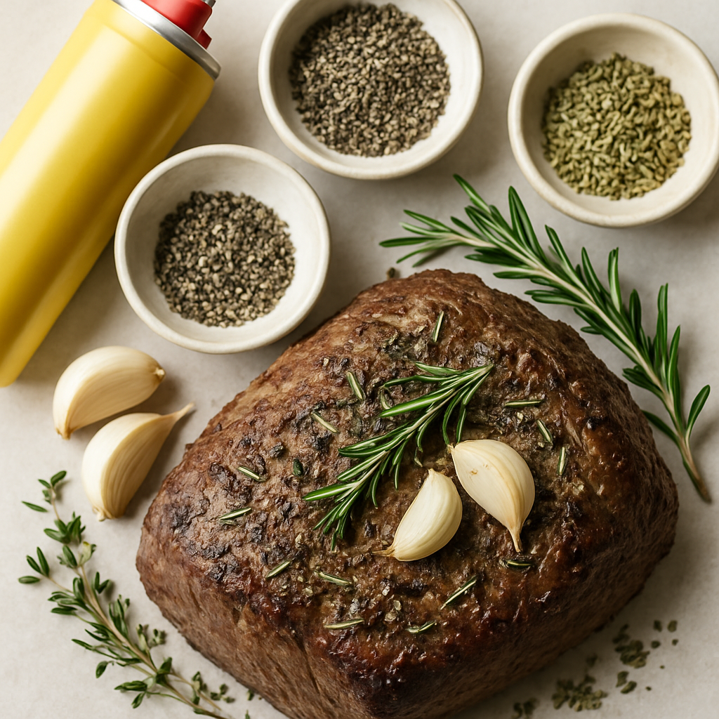 PointsPlus Roasted Sirloin Beef