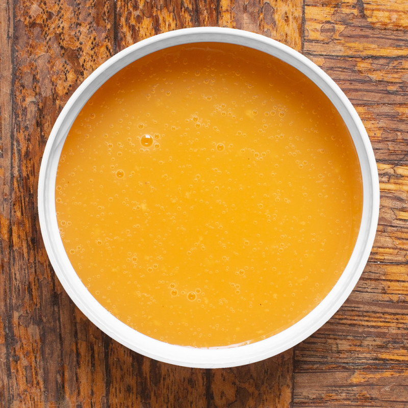 Tangy Dressing