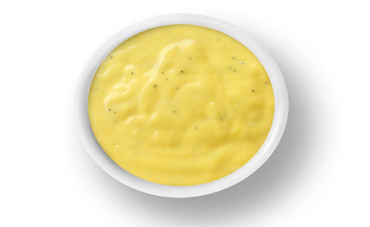 Vegetable Dipping Sauce