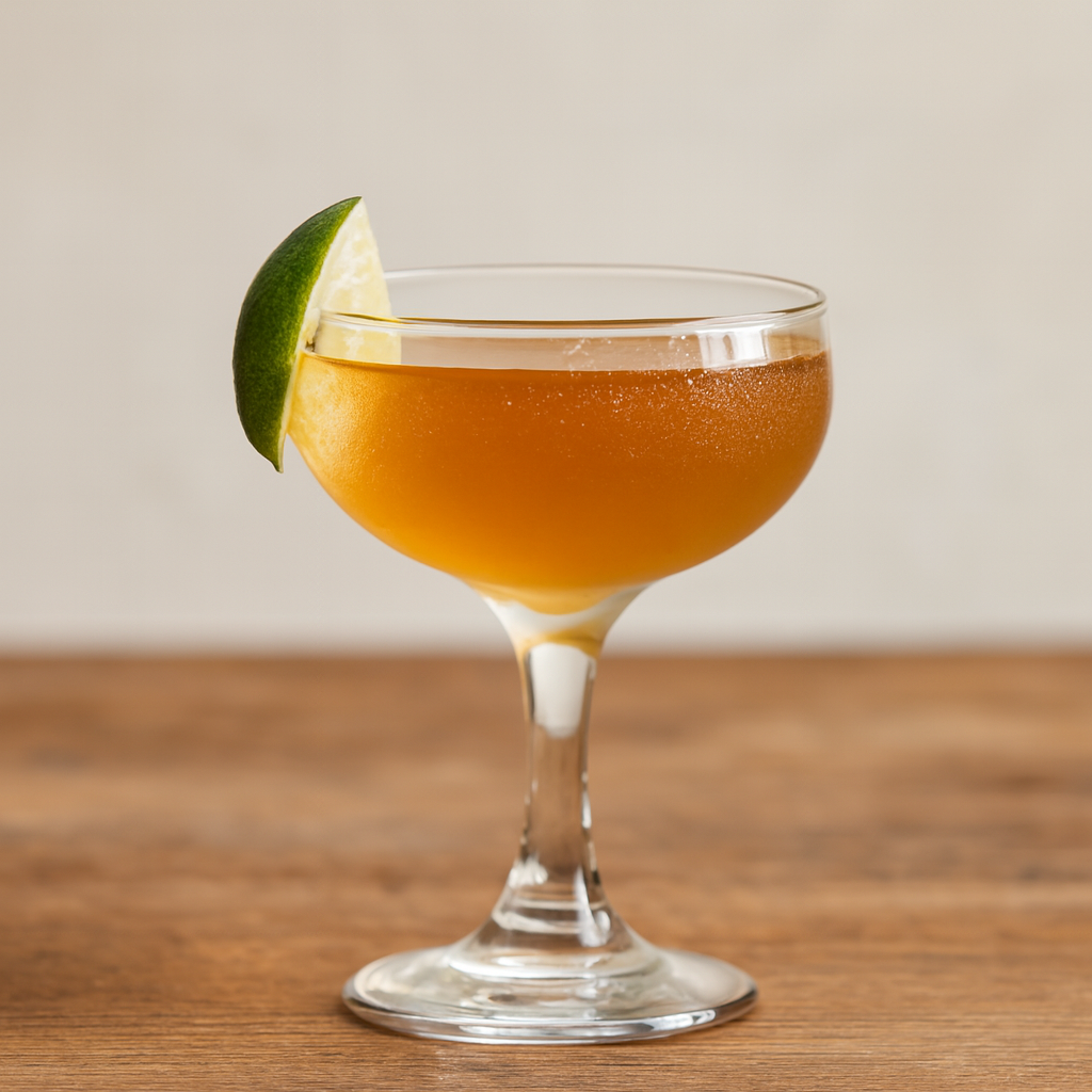 Philadelphia Kentucky-Style Fish House Punch
