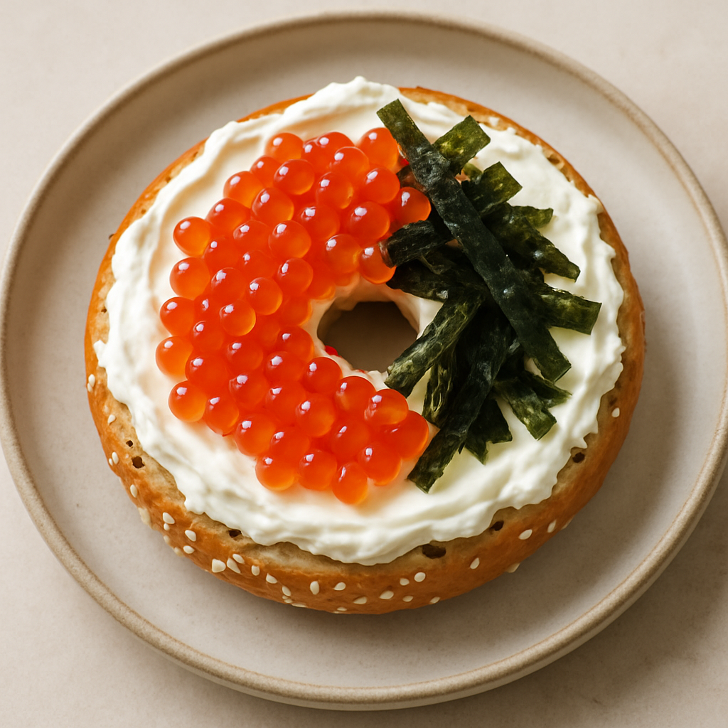Japanese Jewish Morning Celebration