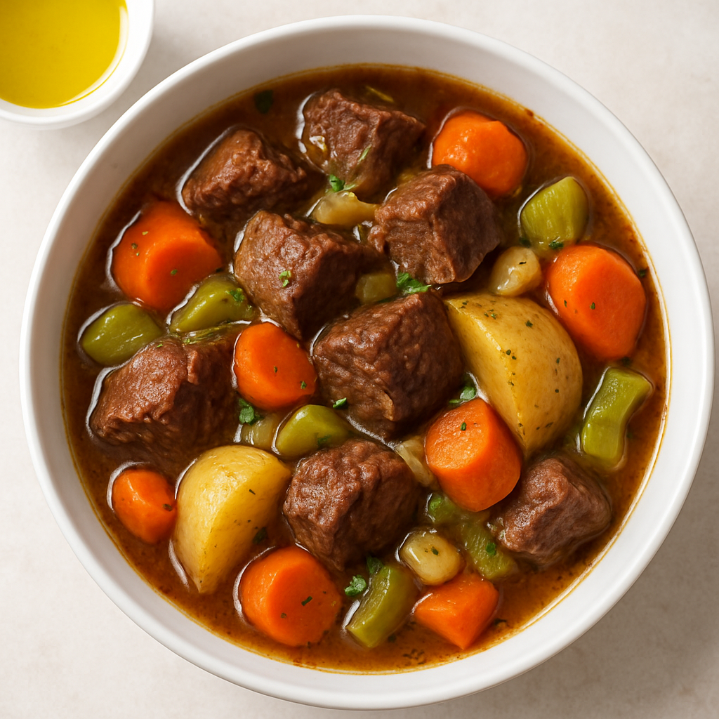 Irish Beef Stew