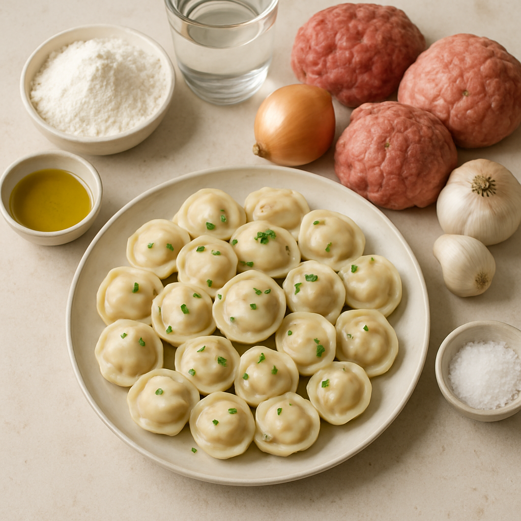 Pelmeni