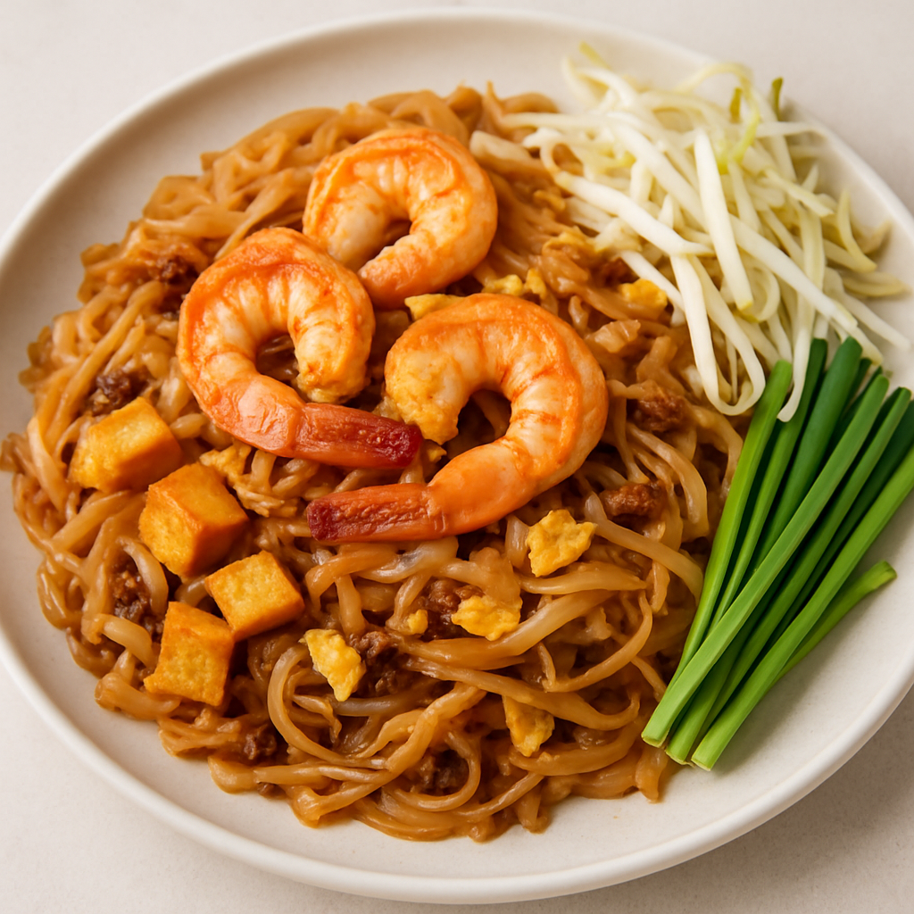 Pad Thai