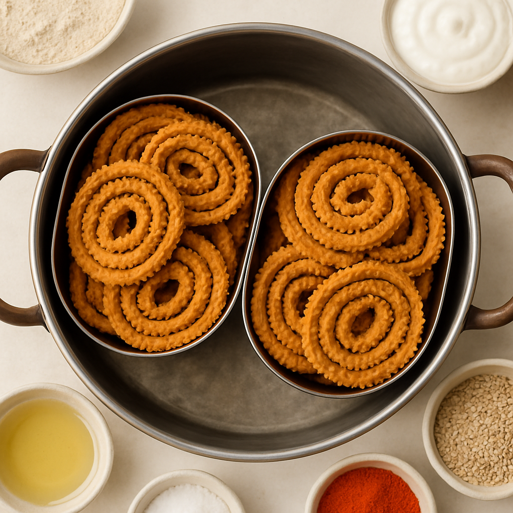Chakli