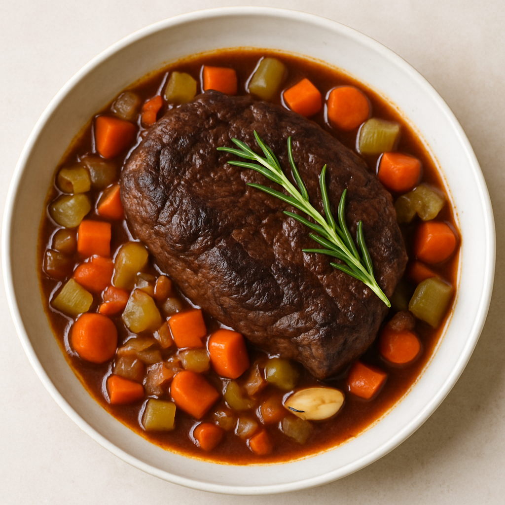 Carne de Res Barola