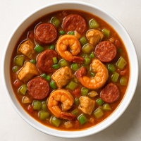 Cajun Stew