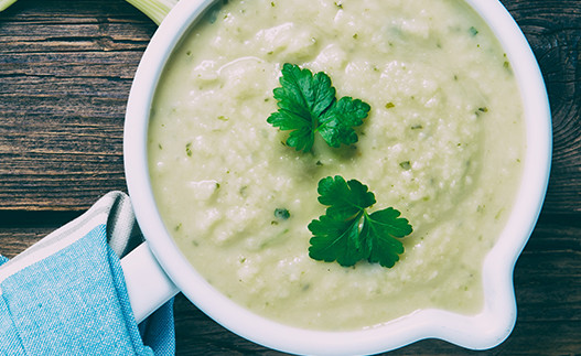 Potato Soup