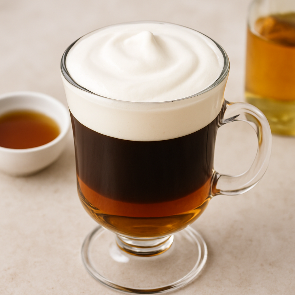 Irish Coffee