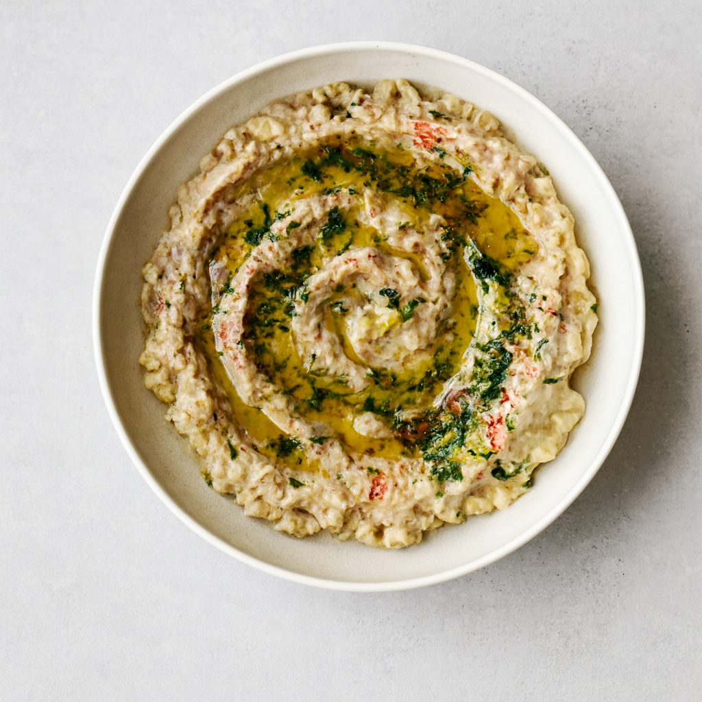 Baba Ganoush