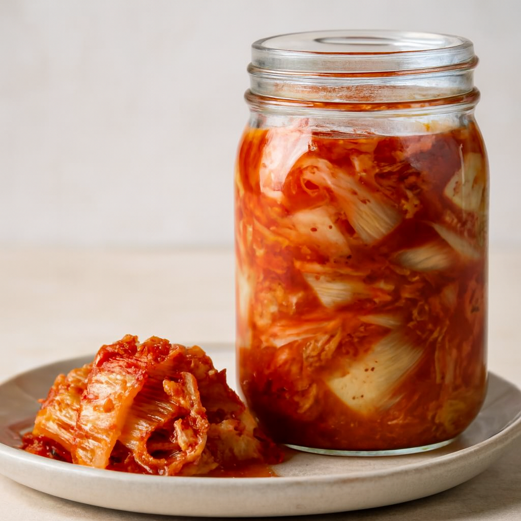 Kimchi Signature de la Suegra