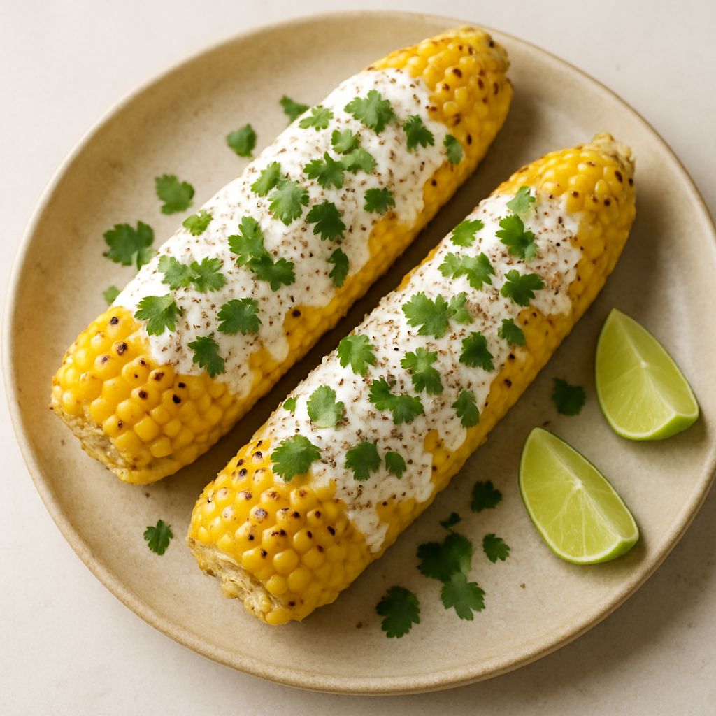 Mexic-Indian Corn