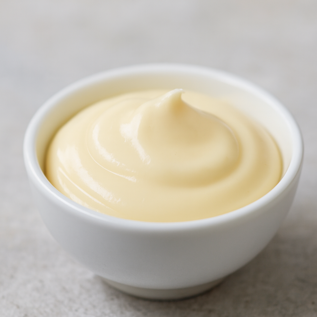 Japanese-Style Kewpie Mayonnaise