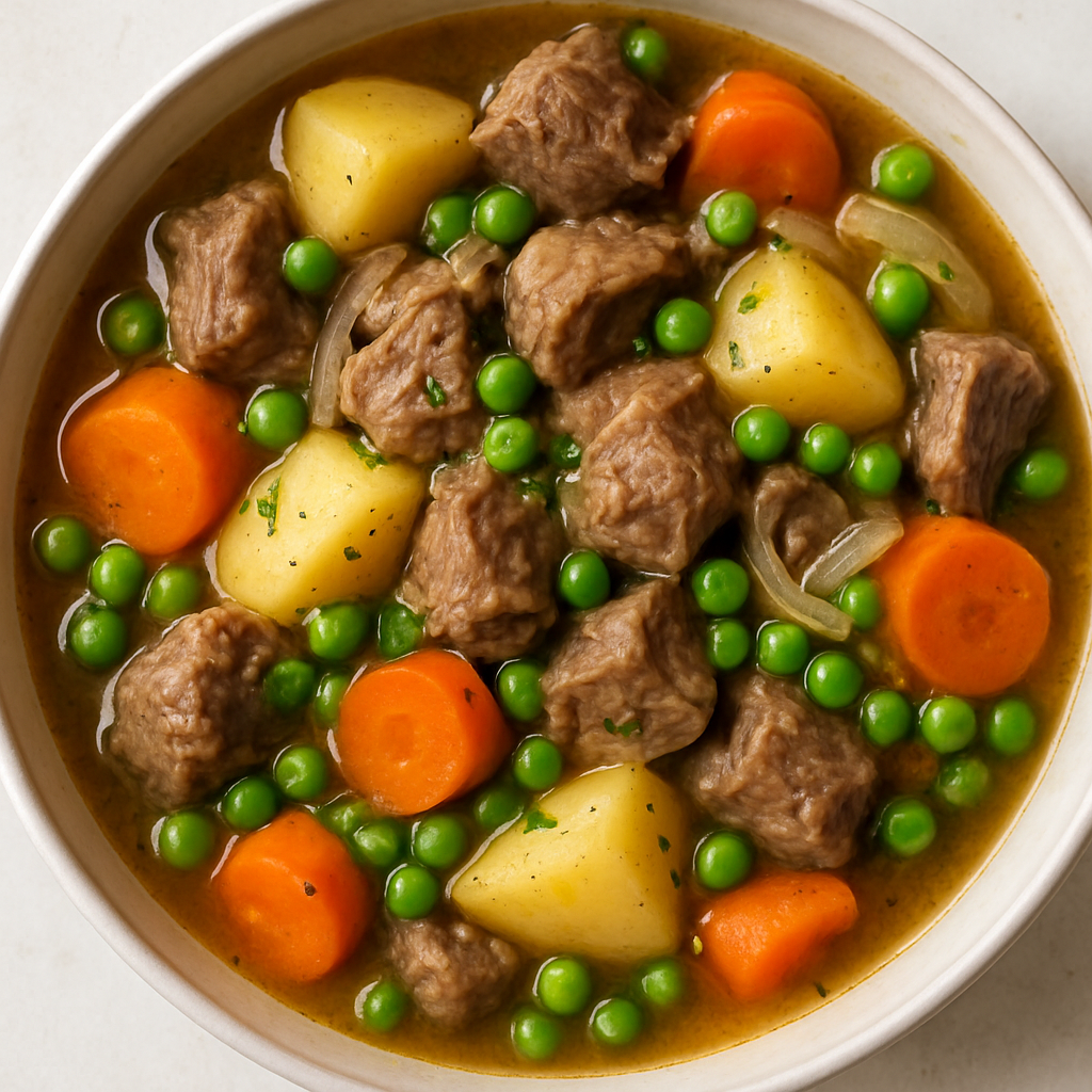 Irish Stew