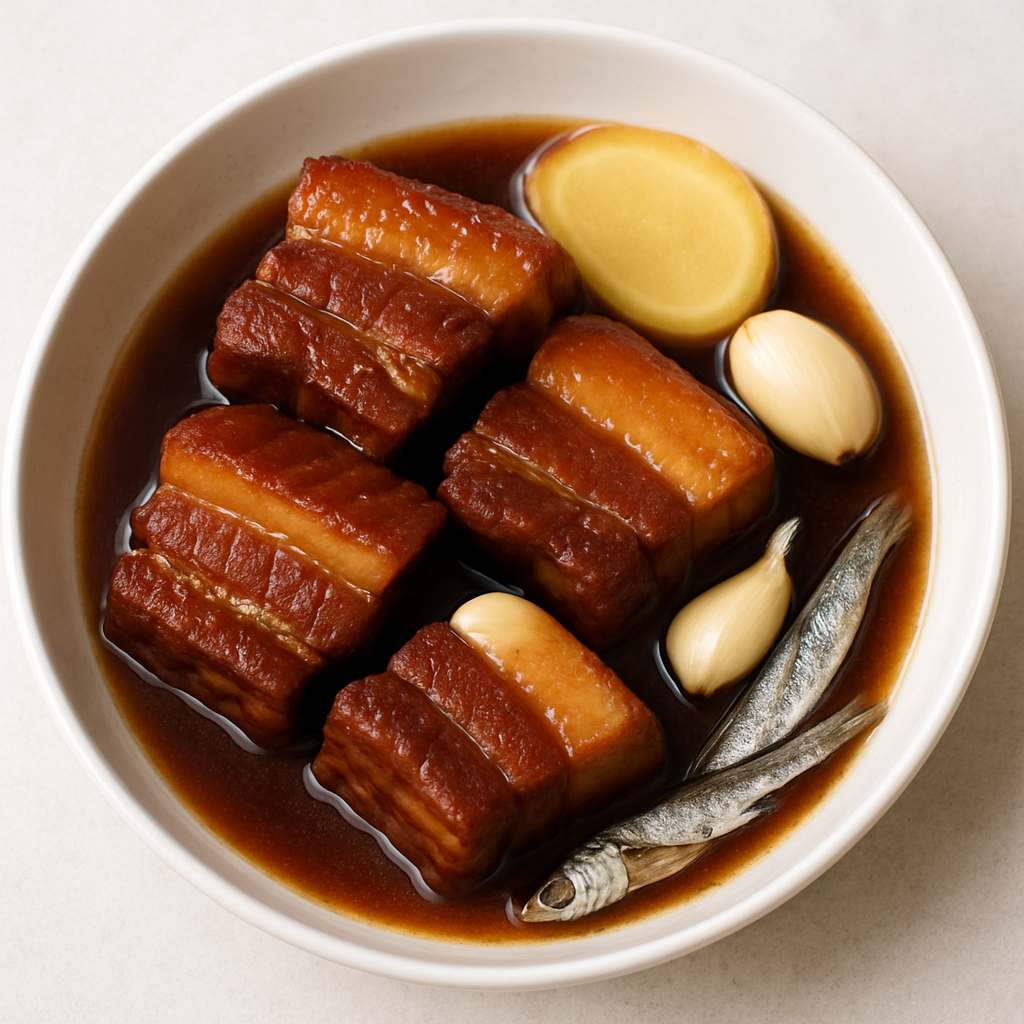 Buta No Kakuni