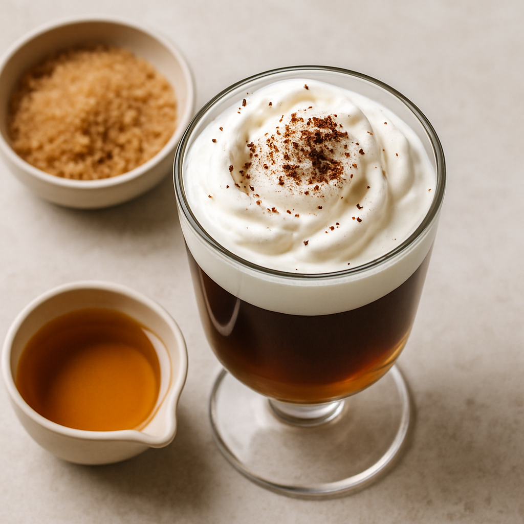 Irish Coffee