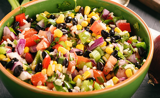 Farmers Market Salsa
