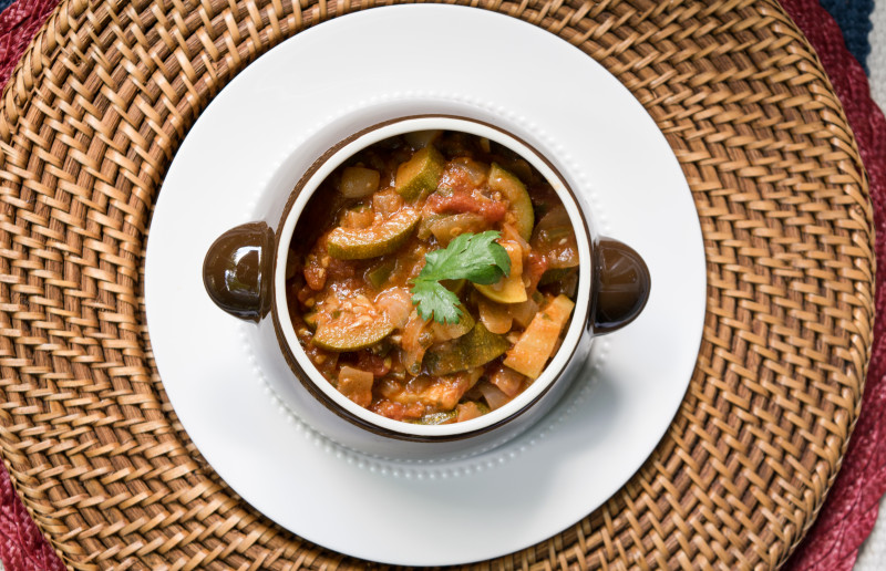 Chile Vegetariano