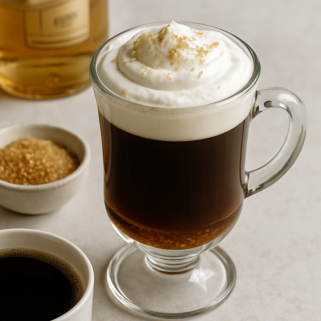 Irish Coffee