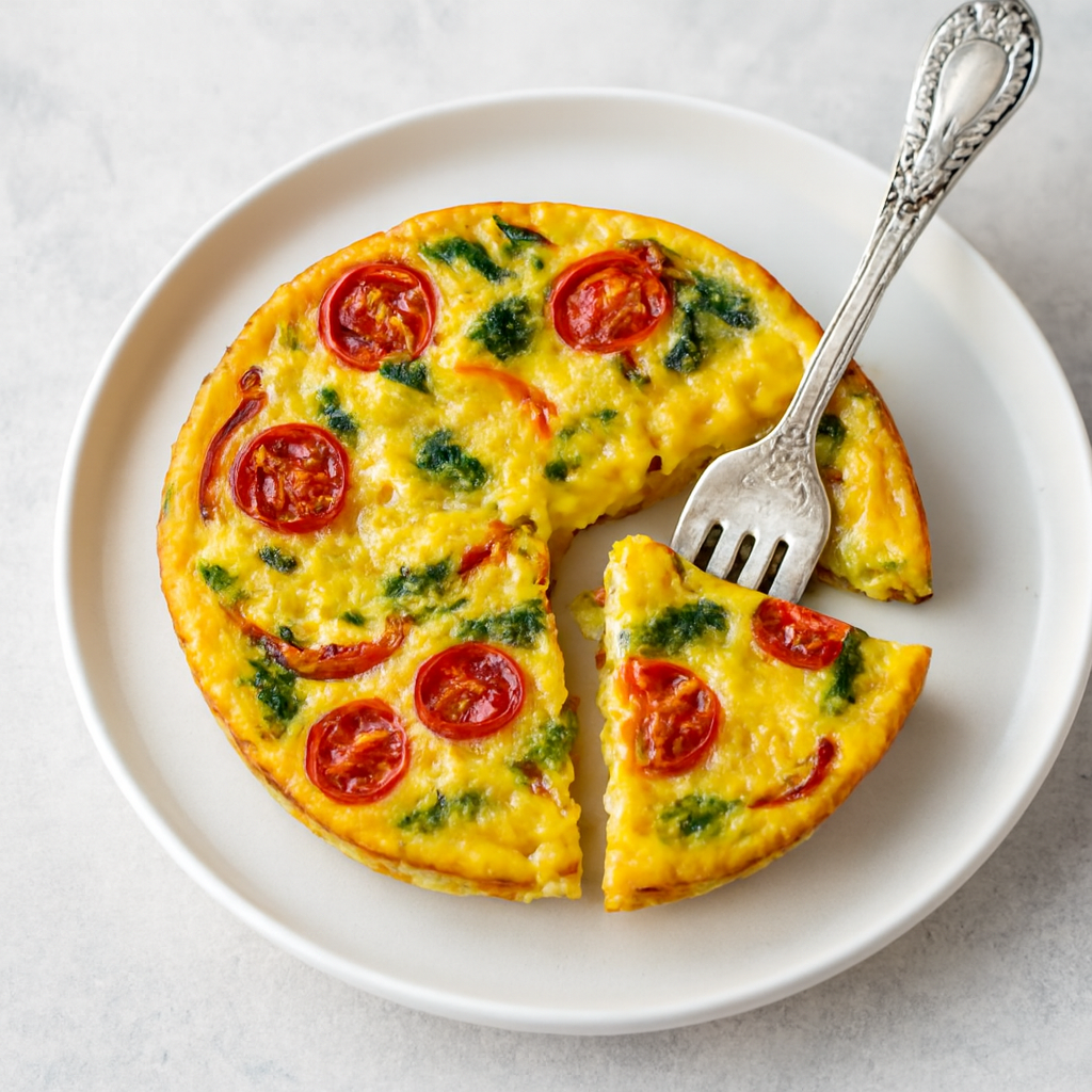 Cazuela Perfecta de Hash Browns