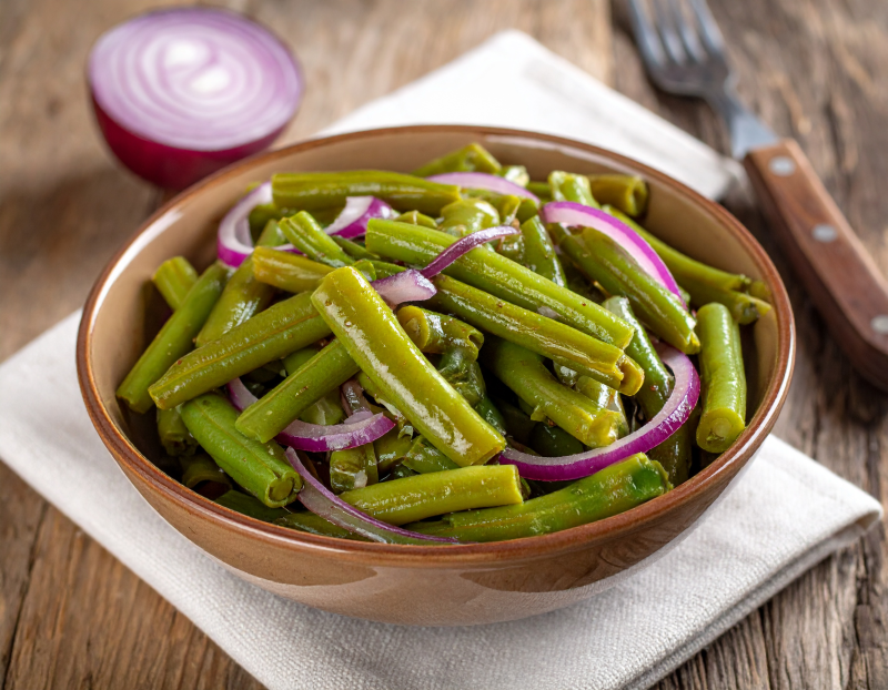 Dutch Green Beans