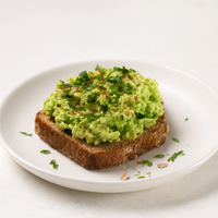 Whole-Wheat Sunflower Seed Rye Bread