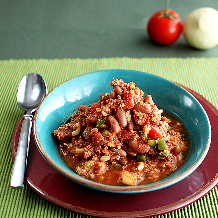 Cena Fácil de Carne Molida