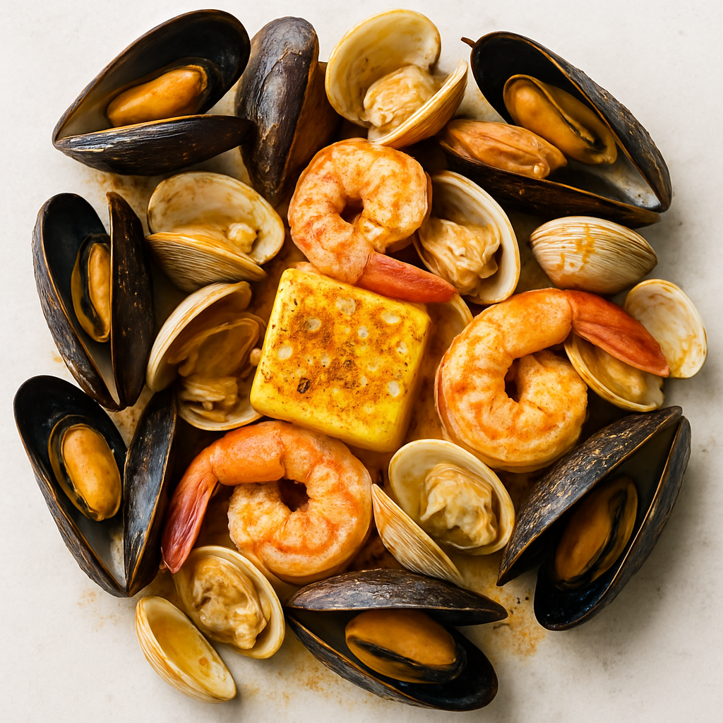 Clam Bake