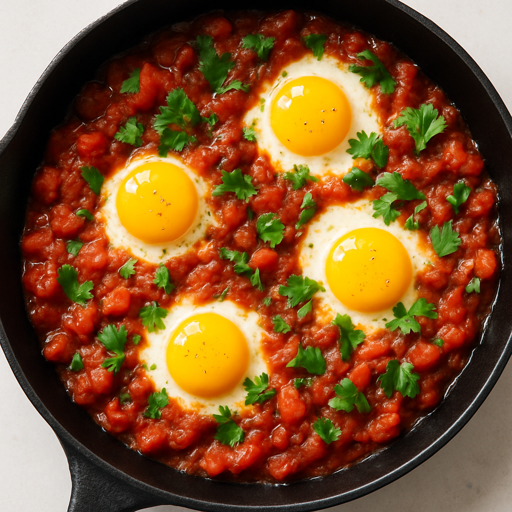 Shakshuka
