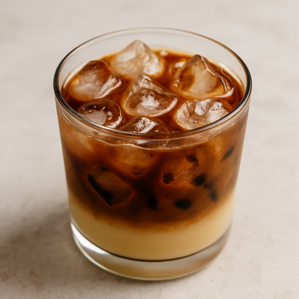 Café Helado Vietnamita Fácil de Sunny