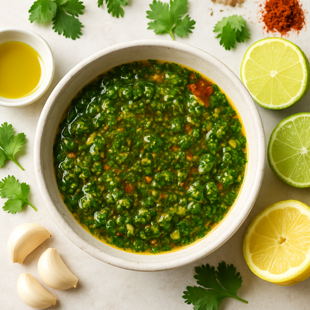 Charmoula