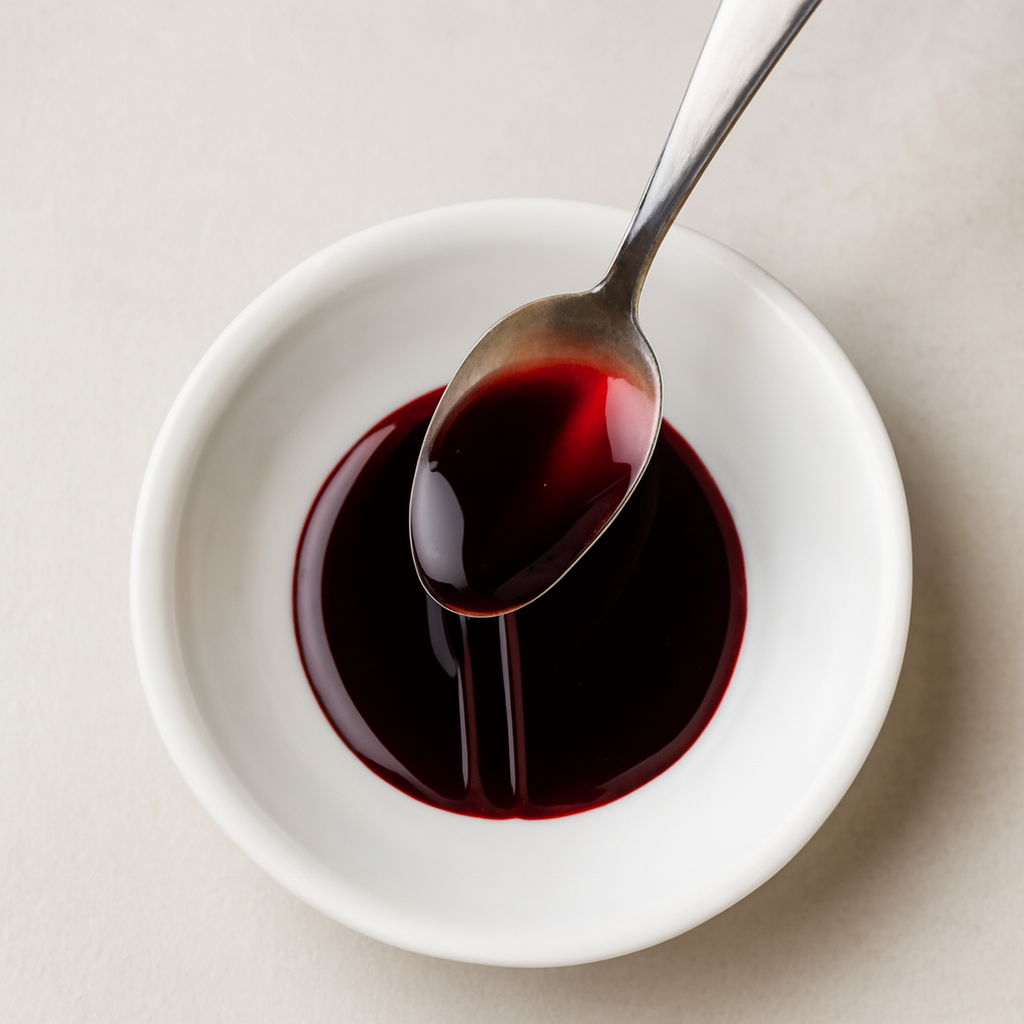 Melaza de Kvass de Remolacha