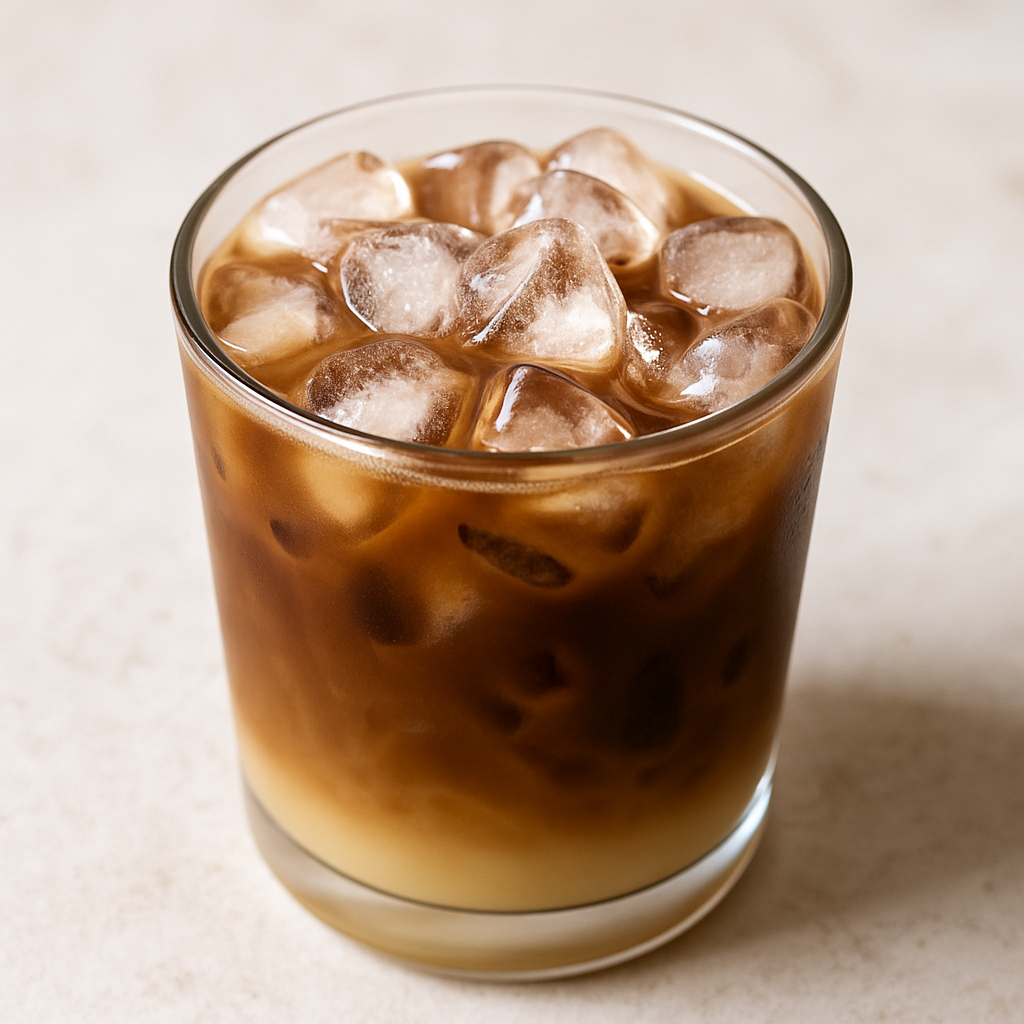 Vietnamese Ice Coffee