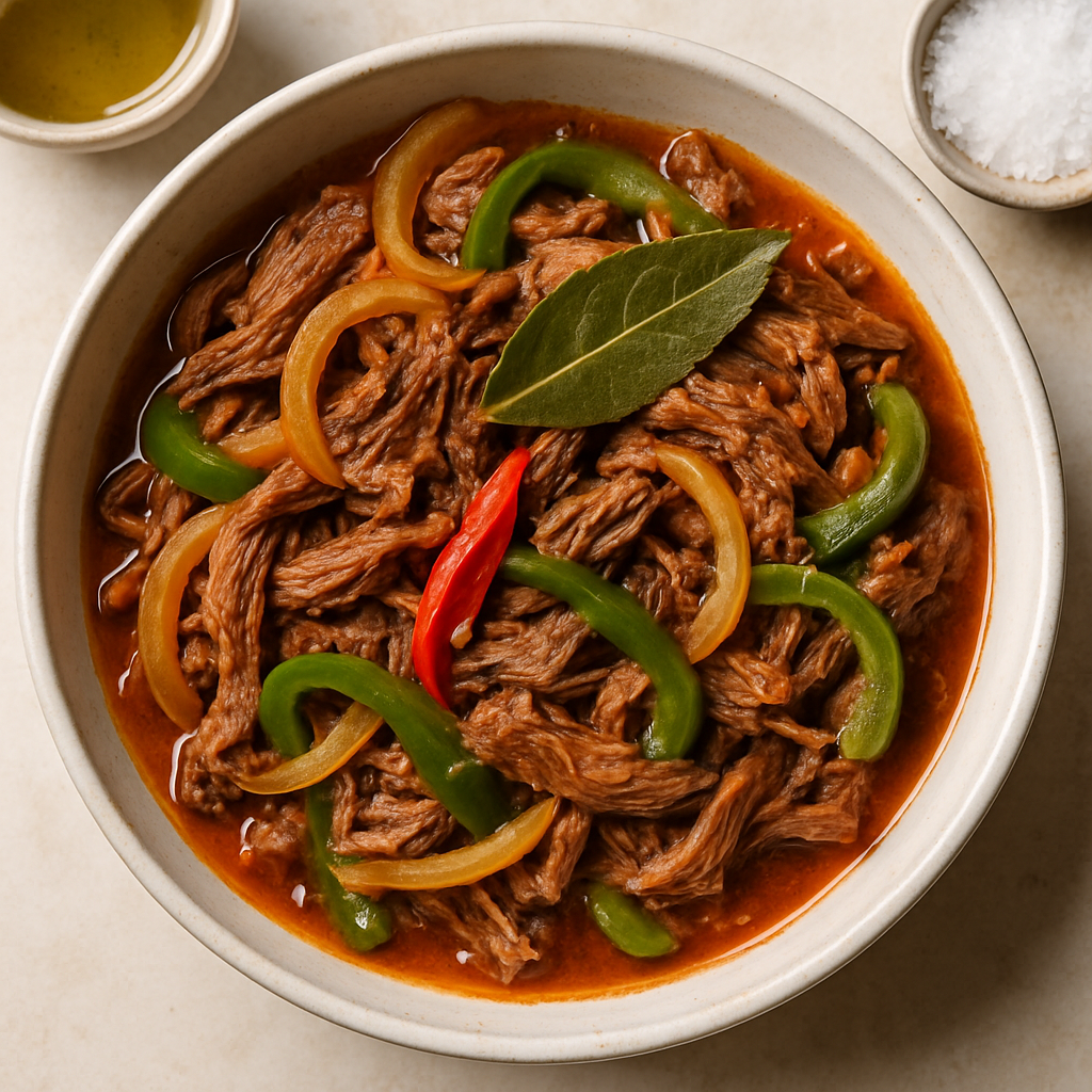 Ropa Vieja