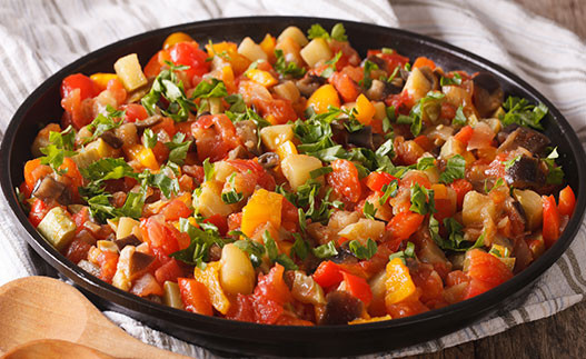 Ratatouille