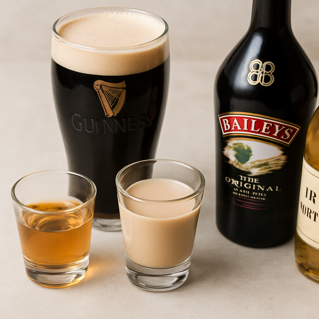 Irish Slammers