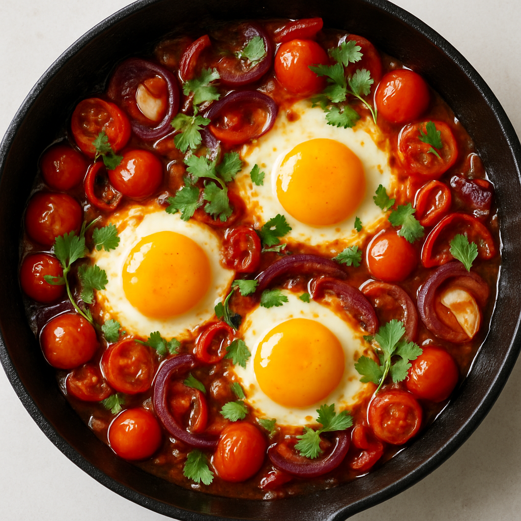 Shakshuka