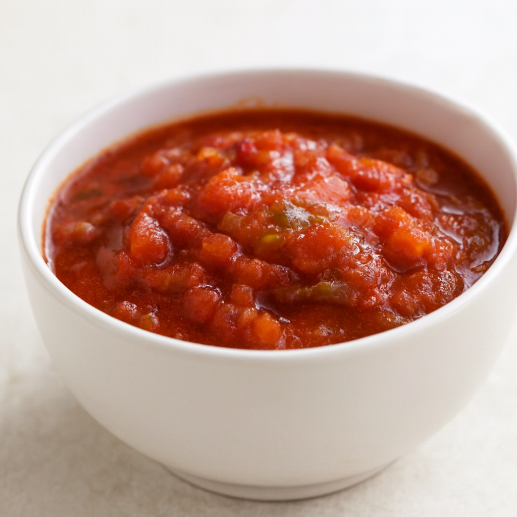 Creole Sauce