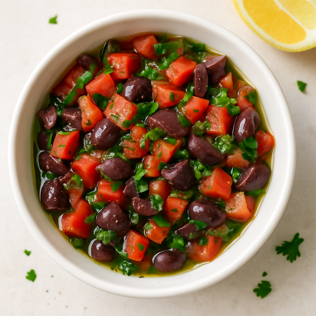 Encurtido de Aceitunas Kalamata
