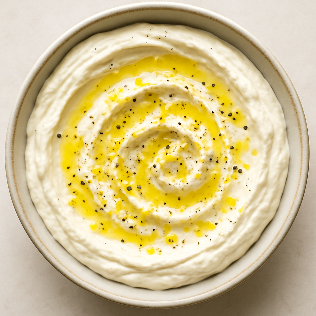 Whipped Feta Dip