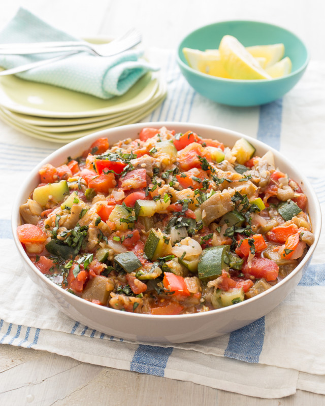 Ratatouille