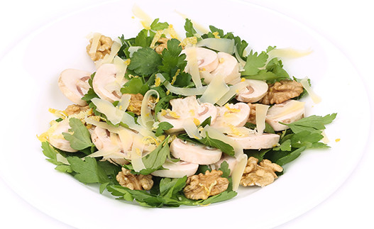 Ensalada de Verano