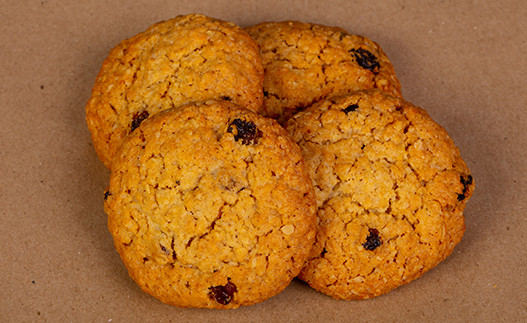 Galletas de Azúcar y Especias