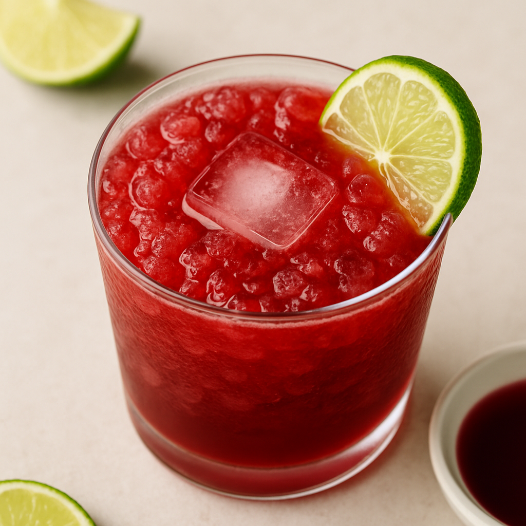 Daiquiri de Granada