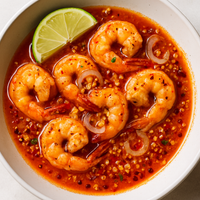 Spitfire Shrimp